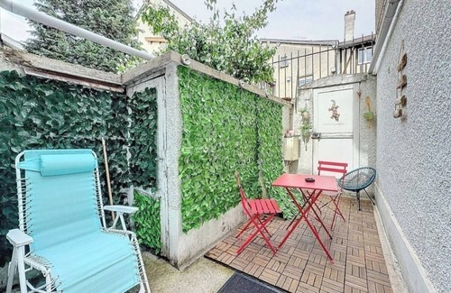 Chalons-en-Champagne House | House 6 bedroom champagne residence