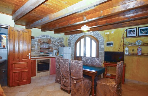 Orihi House | House 661/1576 (Istria - Barban), 20000m from the beach