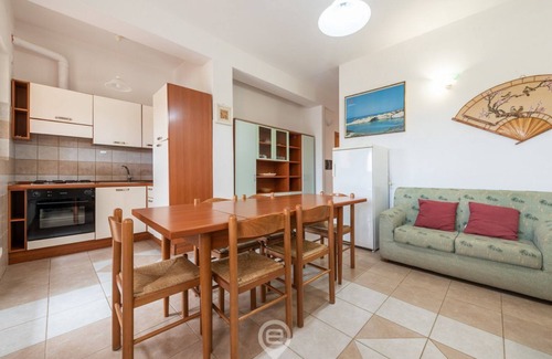 Sa Rocca Tunda Apartment | House Afrodite