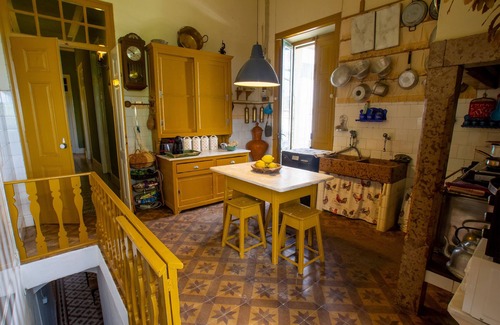 Vila Verde de Ficalho Villa | House Alentejo 10pax VVerde Ficalho Serpa w/pool mini/4 nights € 200