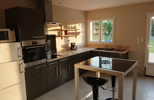 Flaugeac House | HOUSE All comfort in PERIGORD Ax BERGERAC EYMET