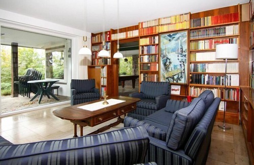 West Husum House | House Am Wung, Husum