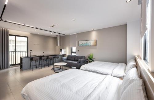 Magong Apartment | House Apartment