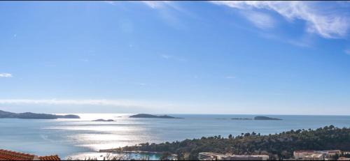 Brasina Villa | House Aqua