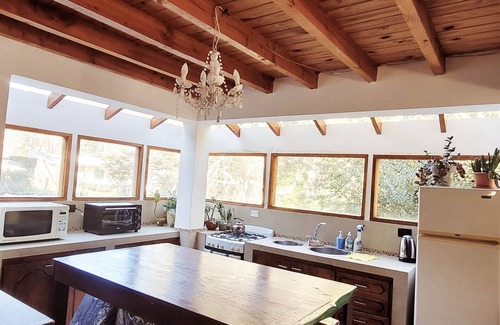 Golondrinas House | House in Circuito Chico Bariloche