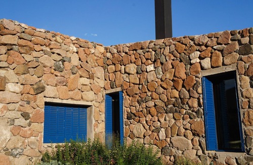 Las Heras Department House | House at the foot of the Andes Mendoza Argentina