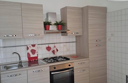 Gradoli Apartment | House at the Gardens