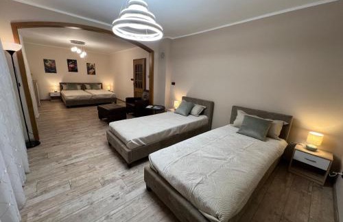 Buedingen House | House Bahamas