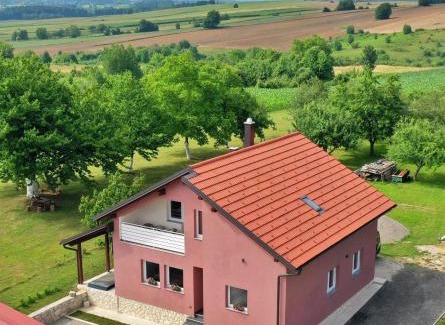 Irinovac House | House Bela vido