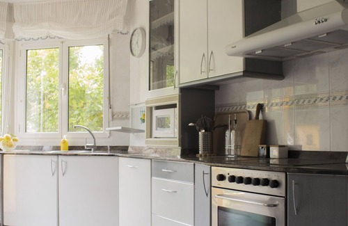 Hazas House | House between Santander and Bilbao