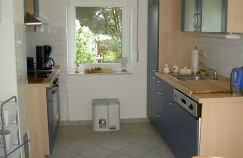 Fuhlendorf House | House Boddenkieker - House Boddenkieker