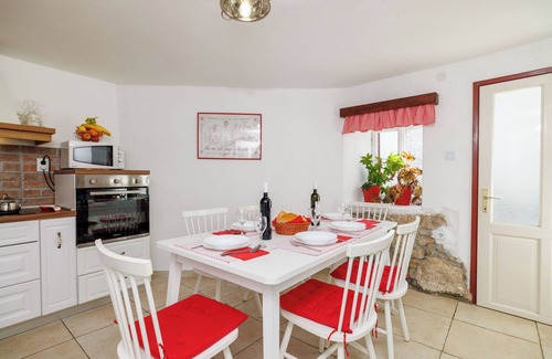 Tribalj House | House Bozica with sauna and pool (86831-K1) - Tribalj