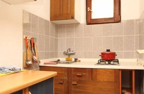 Island Dugi Otok House | House Burin (89491-K1) - Lavdara