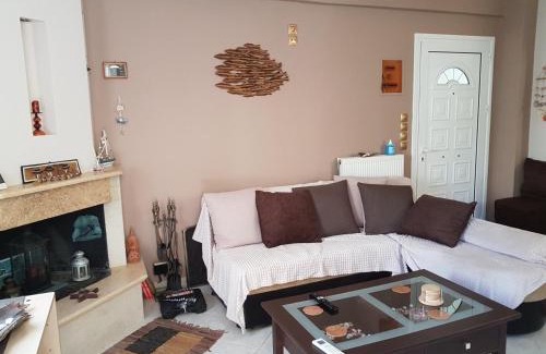 Patras Apartment | House by the sea/Σπίτι στην θάλασσα