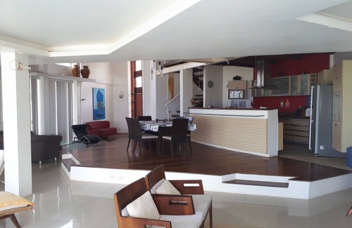 Porto de Galinhas House | House by the sea in Porto de Galinhas - 4 suites