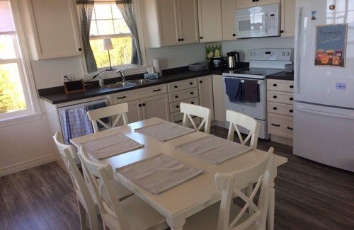 Antigonish County House | House by the sea with magnificent views in Georgeville, NS, Canada