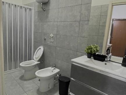 Naples House | House Capodichino