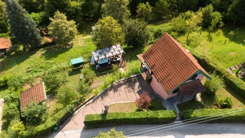 Bosiljevo House | House Casa Huerta