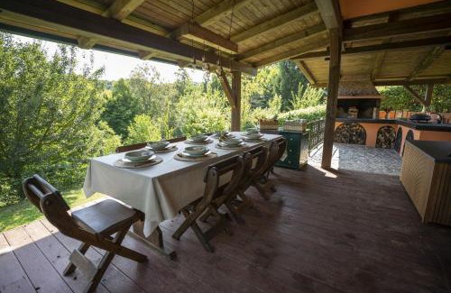 Bosiljevo House | House Casa Huerta