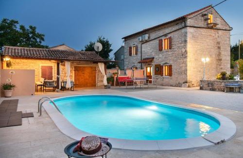 Hreljici House | House Casa Smolica