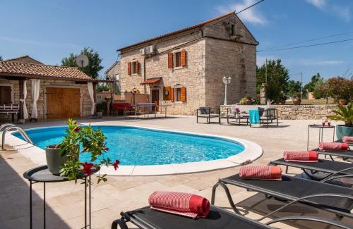 Hreljici House | House Casa Smolica