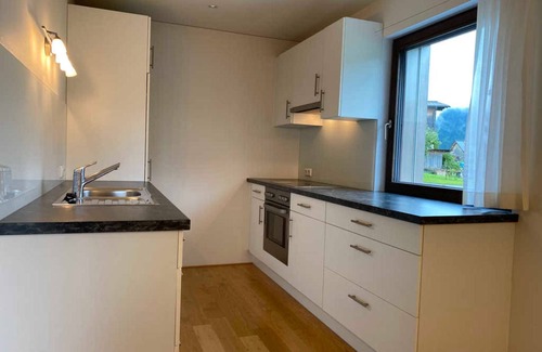 Schoppernau Apartment | House Christiane