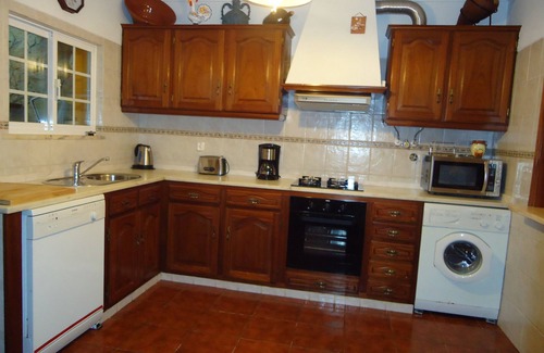 Zambujal Villa | House close to the beach