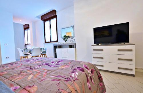 COLLI ANIENE Apartment | House Colli Aniene Roma