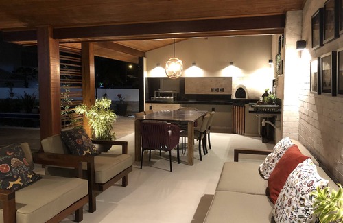 Centro House | House Condo Paradise Lakes - Guarajuba