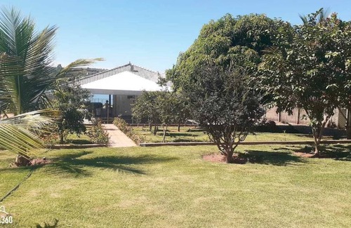 Abadiania House | House - corumba lake IV