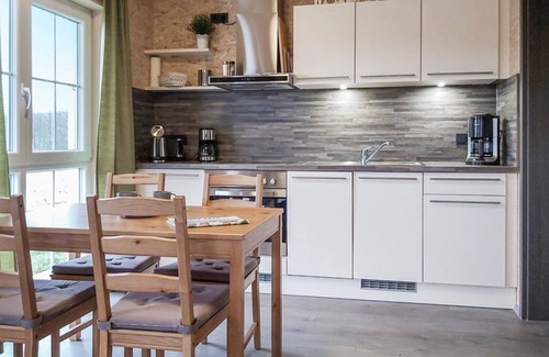 Pfaffroda House | House Denmark - Holiday estate at the Bierwiesenteich