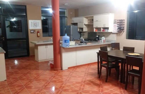 Punta Sal House | House El Canadiense