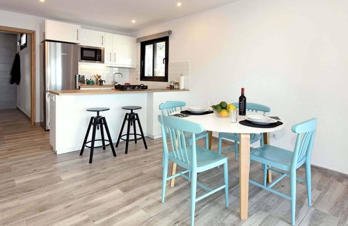 El Jesus Cottage | House El Consuelo in Tijarafe