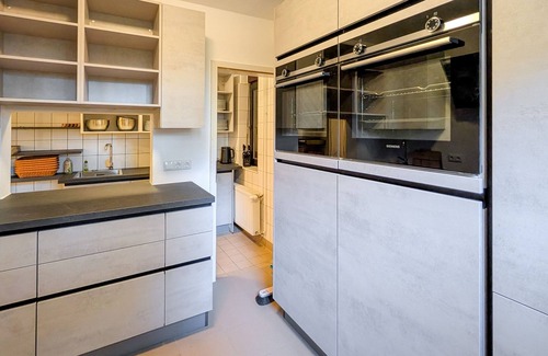 Heringsdorf House | House Elim, Germany