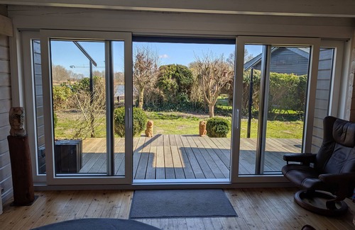 Neuhauserdeich House | House Erikaweg - House Erikaweg