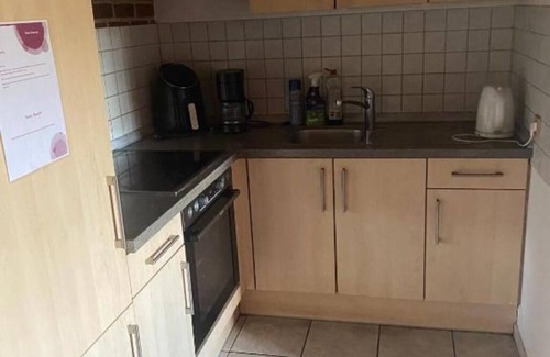 Neuenkirchen-Vorden House | House Erlenweg