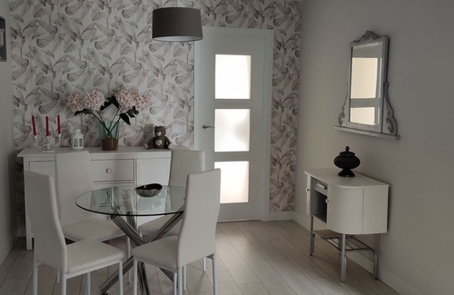 Argamasilla de Alba House | House