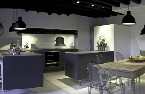 Cazeaux-de-Larboust House | House Eth Bordac - Cazeaux-de-Larboust