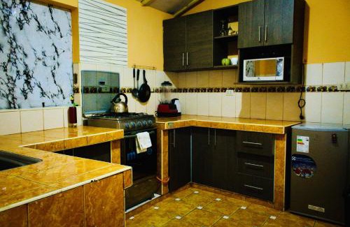 Cusco Apartment | House explorer