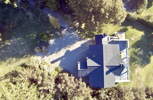 Llao Llao Ski Chalet | House Facing Llao Llao in Bariloche