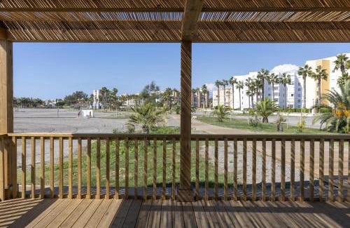 Playa Granada Apartment | House Falucho playa