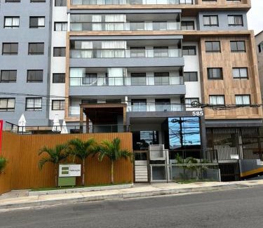 Federacao Apartment | House Federação - Comodidade em um só lugar