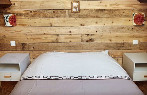 Nort-sur-Erdre House | House for 15 people with swimming pool and fireplace