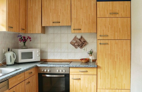 Feriendorf Hennesee House | House for 5 guests with 73m² in Meschede (128278)