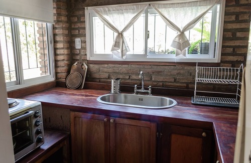 Santiago del Estero House | House for 6 people with pool