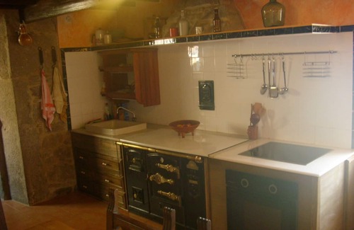 Rianxo House | House for 7 people 50 meters from the coast