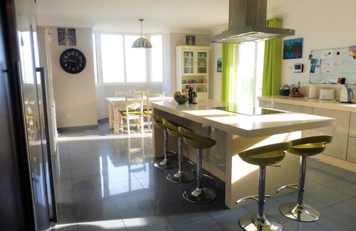 Alcorrin House | House for 8 guests with 370m² in Alcorrín (117665)