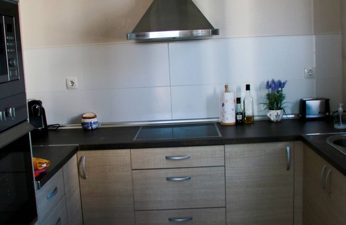 Playa Macenas House | HOUSE FOR 8 PEOPLE WITH POOL PLAYA MACENAS, MOJACAR