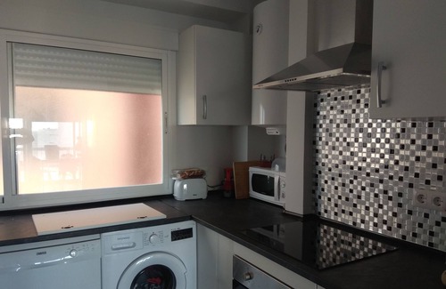 San Juan de Alicante House | HOUSE FOR 9 PEOPLE, WIFI, AIR CONDITIONING. SUPER FOR GROUPS.