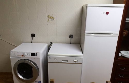 Fernao Ferro House | House for rent near the best beaches